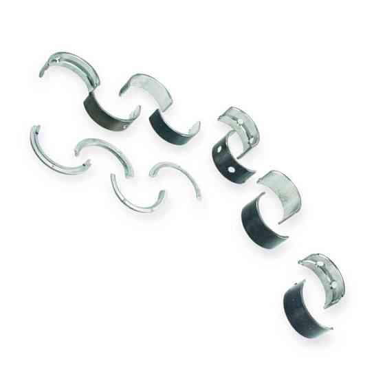 Вкладиші Н2 корінні старий зразок Д-65 Мукачево