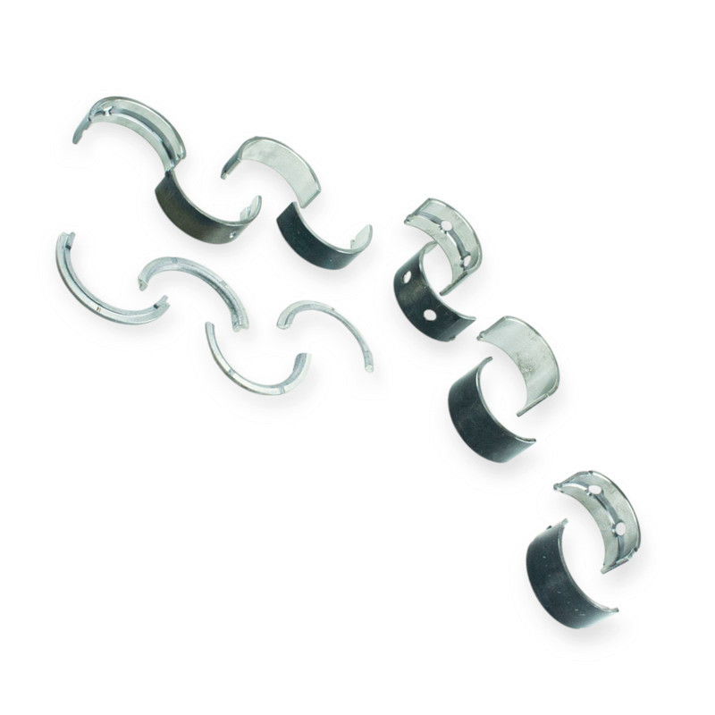 Вкладиші Н2 корінні старий зразок Д-65 Мукачево - фото 1