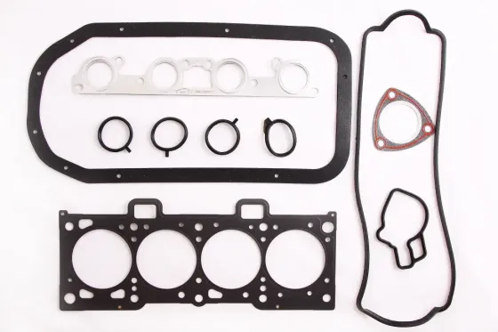 Набор прокладок двигателя 2190 полный БЦМ + прокладки впускного коллектора 2112 Винница