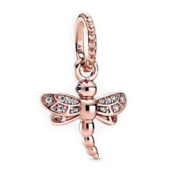 Серебряный Шарм 388803C01MasterSem Киев - изображение 1