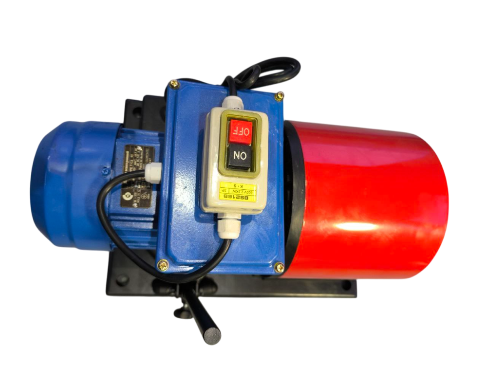 Зачистной станок ЗВ-1А для очистки труб от ржавчины Харьков - изображение 4