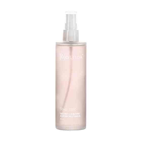 Тоник-мист для лица Flower tonic Allantoin Provitamin B5 Moloda 100 мл Киев