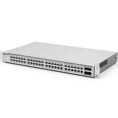 Комутатор мережевий Ruijie Networks RG-NBS5100-48GT4SFP Вінниця