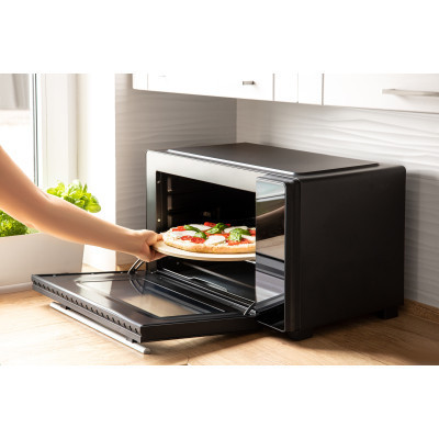 Електропіч Sencor SEO3250BK Вінниця - фото 10