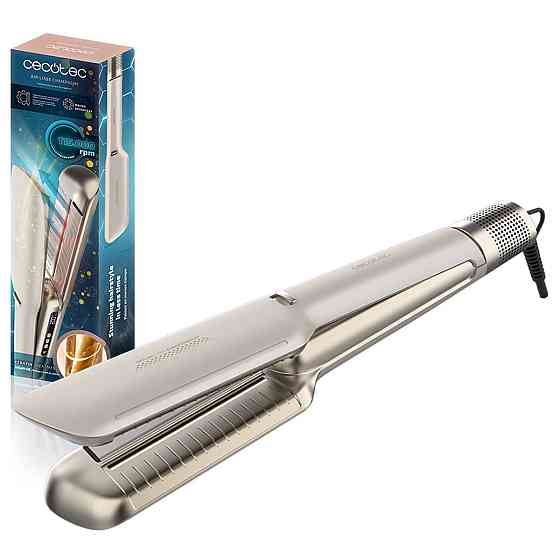 Праска (випрямляч) для волосся Cecotec Air Lisse Champagne (A01_EU01_100989) ( 27383 ) Харьков
