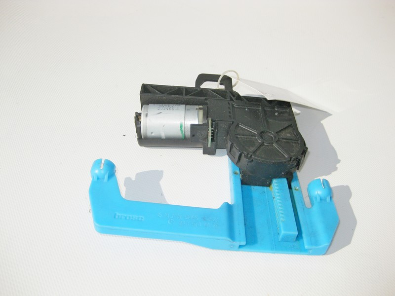 Mercedes-Benz  A2209700026 Механізм з моторчиком регулювання висоти підголівника переднього сидіння S-Class W220 Одесса - изображение 4