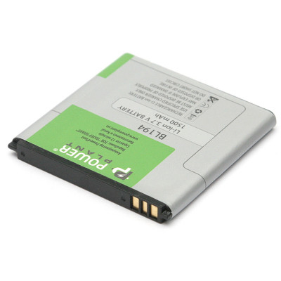 Аккумуляторная батарея PowerPlant Lenovo S760 (BL194) (DV00DV6233) Винница - изображение 1