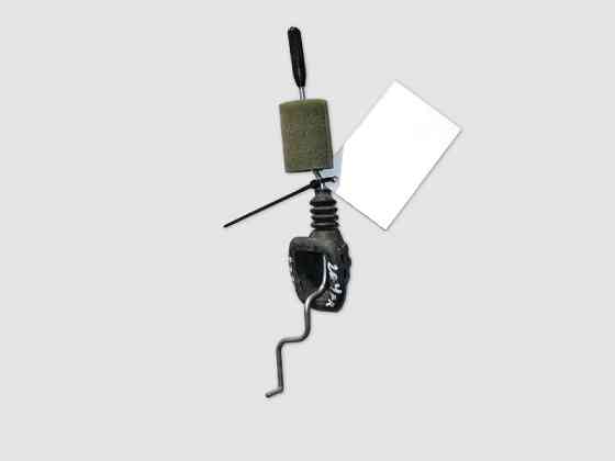 Mercedes-Benz  A2047232239 Запобіжна штанга замка передніх правих дверей C-Class W204 Одеса