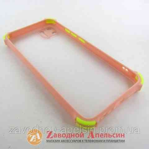 Realme C11 захисний чохол Gingle pink Одеса