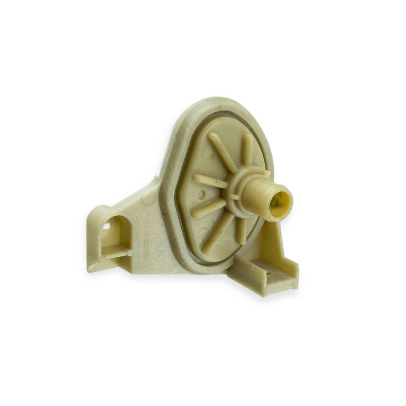 Кран ЗАЗ 1102, 1103, 1105 Таврия старый образец 27871 печки Мукачево - изображение 1