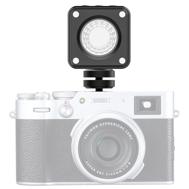 RGB Відеосвітло Ulanzi Vijim Київ - фото 9