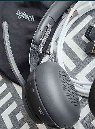 Наушники: Logitech Zone Wireless Харьков
