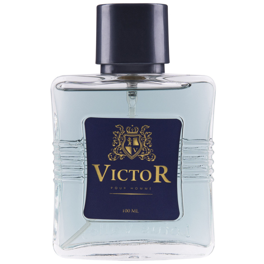 Lotus Valley Мужская туалетная вода Lotus Valley Victor 100 мл Коломыя - изображение 2