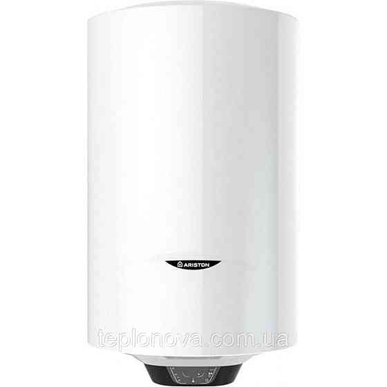Водонагреватель ARISTON PRO1 ECO DRY 80 1,8К PL сухой тэн Черновцы