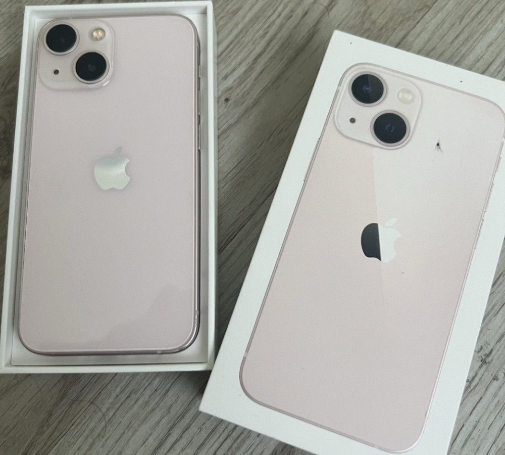 Айфон iPhone 13 mini 128Gb. Киев - изображение 6