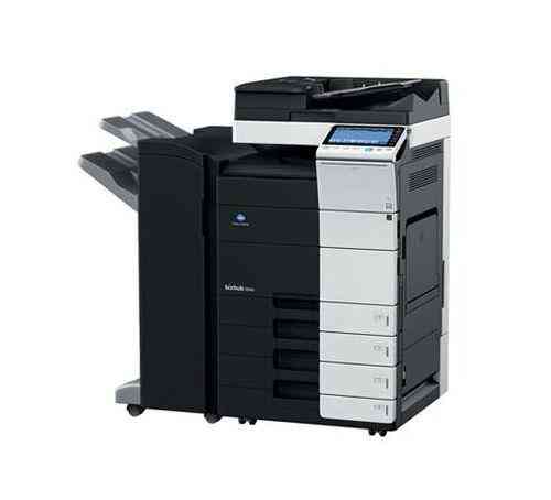 БФП Konica Minolta bizhub C554 Киев