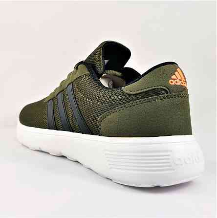 Кросівки Adidas Чоловічі Зелені Хакі Адідас BOOST (розміри: 41,42,44) Відео Огляд Дніпро