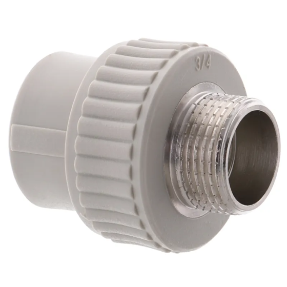 Соединительная муфта 25x3/4M