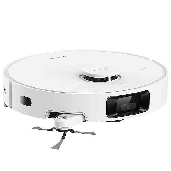 Робот-пилосос Dreame D20 Pro Plus White (RLD43SD-wh) ( 15805 ) Харків