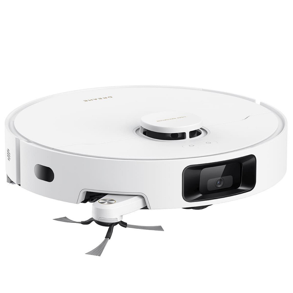 Робот-пилосос Dreame D20 Pro Plus White (RLD43SD-wh) ( 15805 ) Харків - фото 5