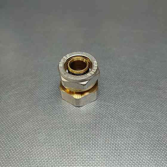 Сгон 20х3/4 внутр. (цанга) Харьков