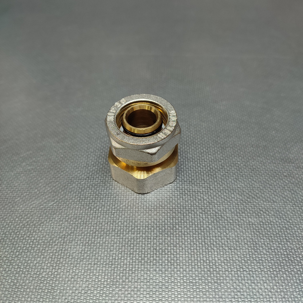 Сгон 20х3/4 внутр. (цанга) Харьков - изображение 2