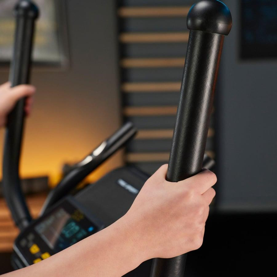 Орбитрек Trex Sport TX-700ECT Stark электромагнитный черный Киев - изображение 9