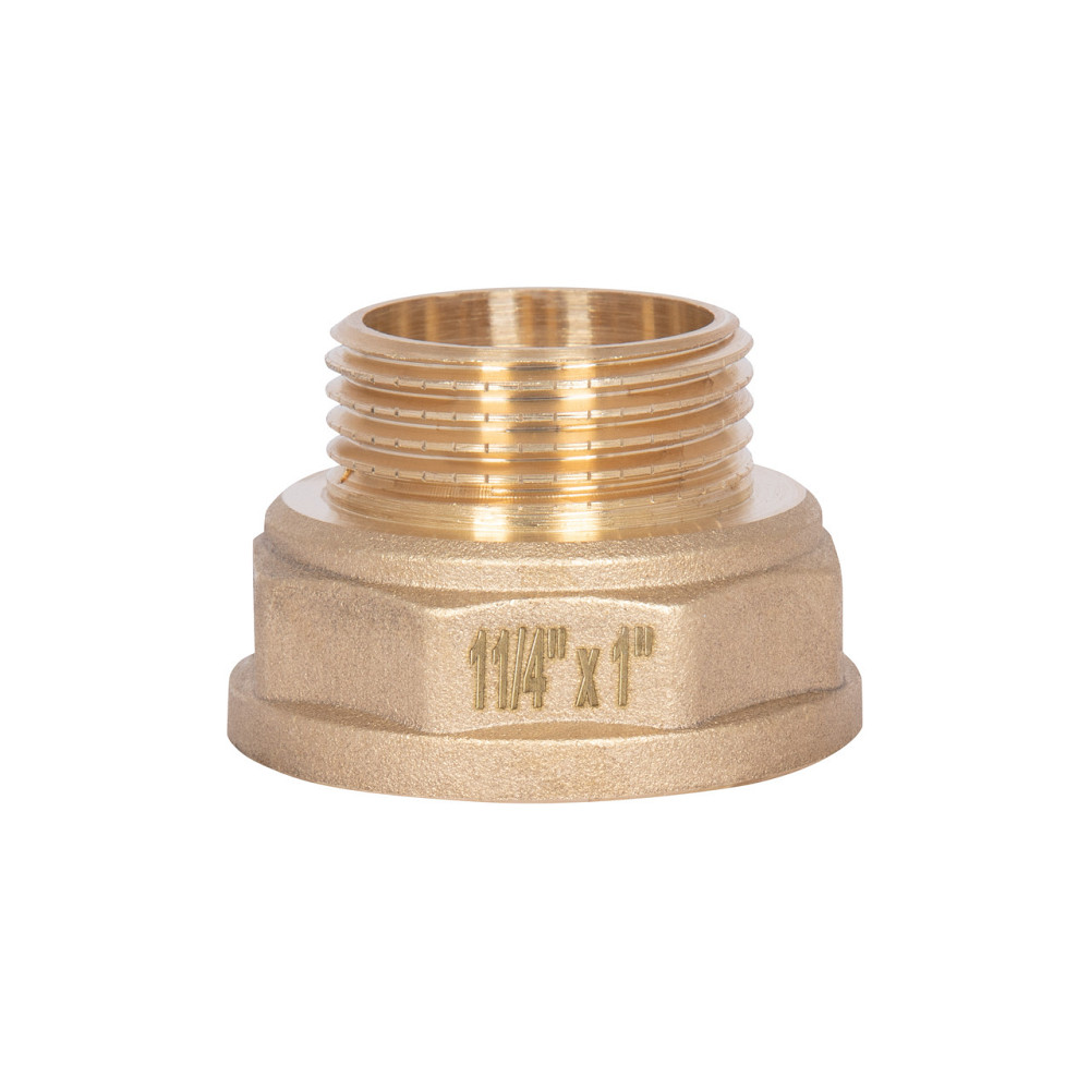 Перехідник Thermo Alliance Standart 1 1/4"х1" ВН SD4093225 Київ - фото 10