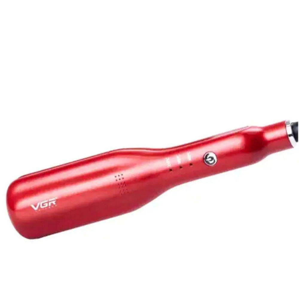 Плойка-гофре VGR V-530 професійна 50 Вт Київ - фото 4