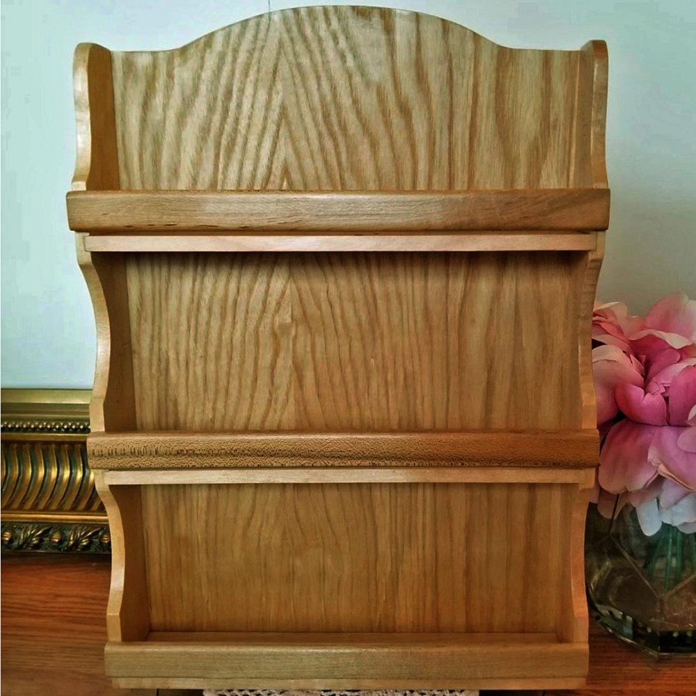 Органайзер для спецій "Брунсас" сієна Миколаїв - фото 1