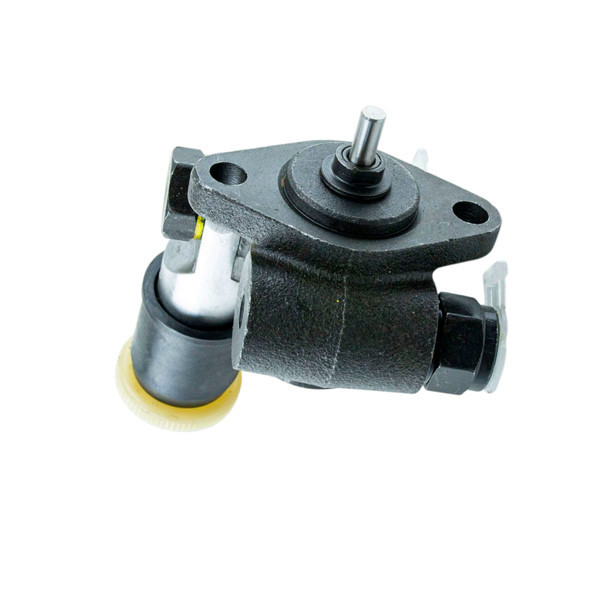 Насос палива камаз підкачування Мукачево - фото 1