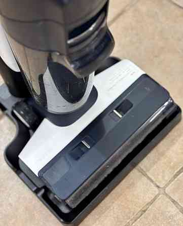 Вертикальный+ручной пылесос (2в1) Tineco Floor One S5 Харьков