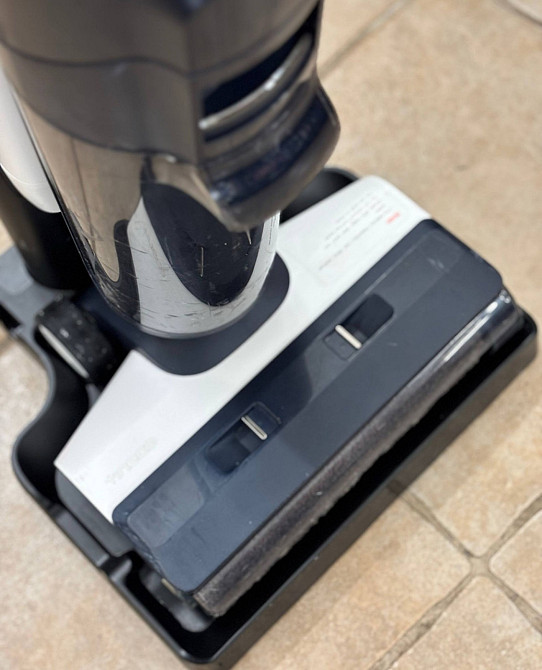 Вертикальный+ручной пылесос (2в1) Tineco Floor One S5 Харьков - изображение 1