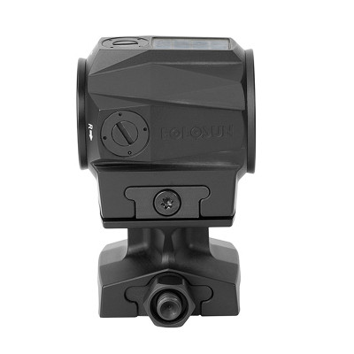 Коліматорний приціл Holosun SCRS RD MRS (747038) Вінниця - фото 8