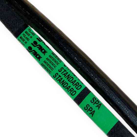 Ремінь 11х10х1250 Мукачево