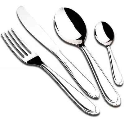 Столовая вилка Tramontina Laguna 3 шт (66906/021) Винница