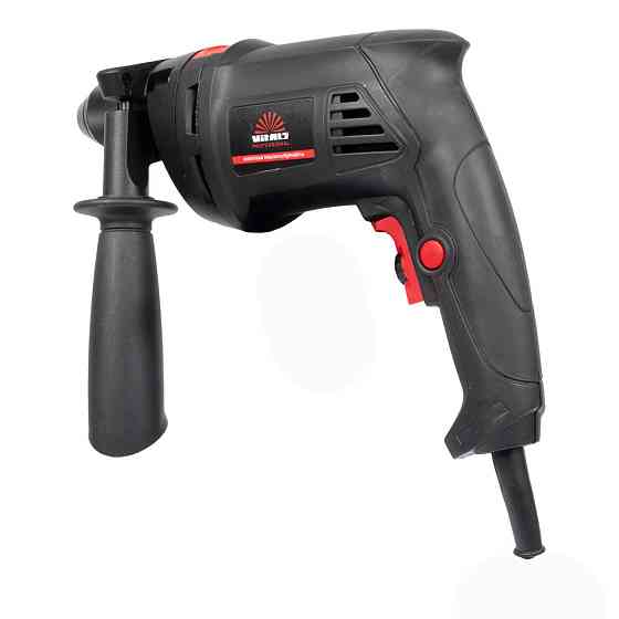 Дриль електричний Vitals Professional Et 2850YEak Харків