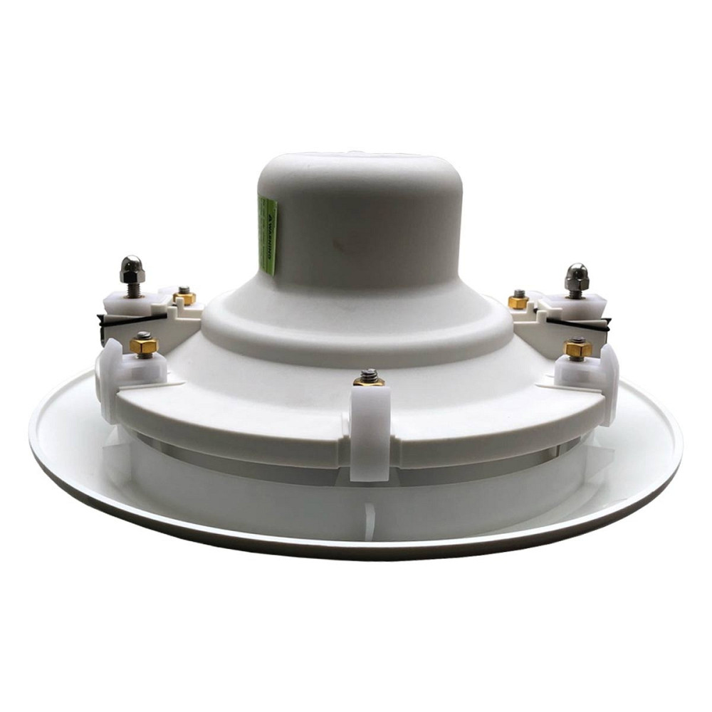 Корпус прожекторов для бассейнов Emaux PAR56 NP300-S (без лампы) S/S накладка. латунные вставки Киев - изображение 7