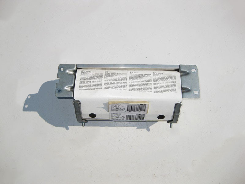 Mercedes-Benz  A2218601302 Подушка безпеки переднього пасажира в панель приладів - торпеду S-Class W221 Одеса - фото 1