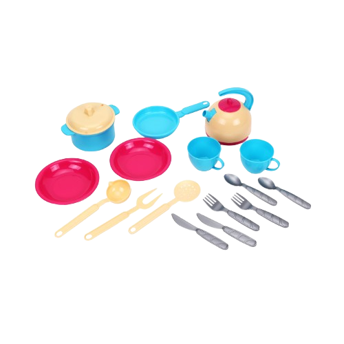 Іграшкова Кухня "Моя перша кухня" Технок 3039 Житомир - фото 3