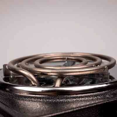 Настільна плита Grunhelm GHP-5613 Вінниця