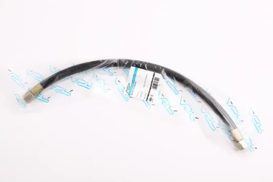 Шланг топливный 2110 ASR к рампе и от рампы форсунок Винница