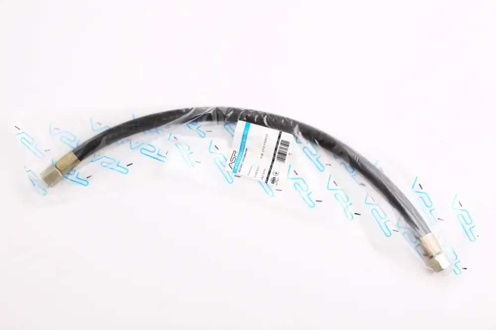 Шланґ топливний 2110 ASR до рампі і від рампи форсунок Вінниця - фото 2