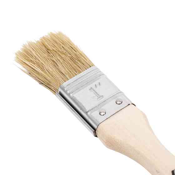 Sigma Кисть флейцевая стандарт 1" SIGMA (8301321) Коломия