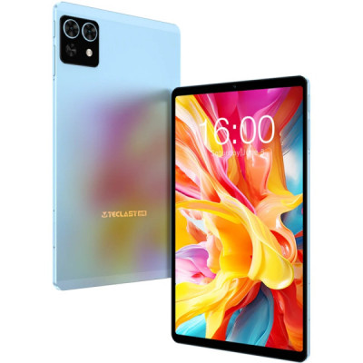 Планшет Teclast T50 Mini 8.68" 8/128GB LTE Metal, Blue (6940709687512) Винница - изображение 4