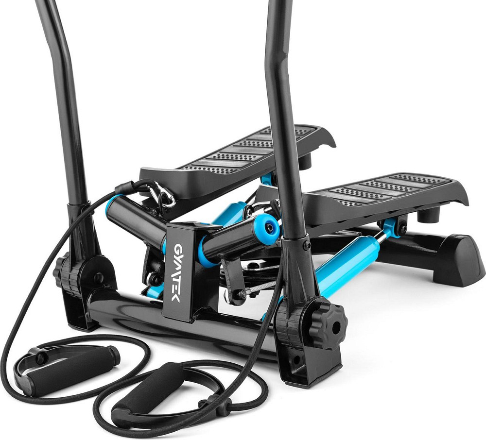 Степпер Gymtek XST700 синій Київ - фото 9