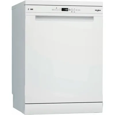 Посудомийна машина Whirlpool W7F HP33 A Вінниця - фото 1