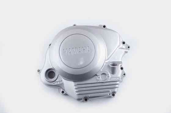 Кришка генератора (права) Yamaha YBR125 KOMATCU Київ