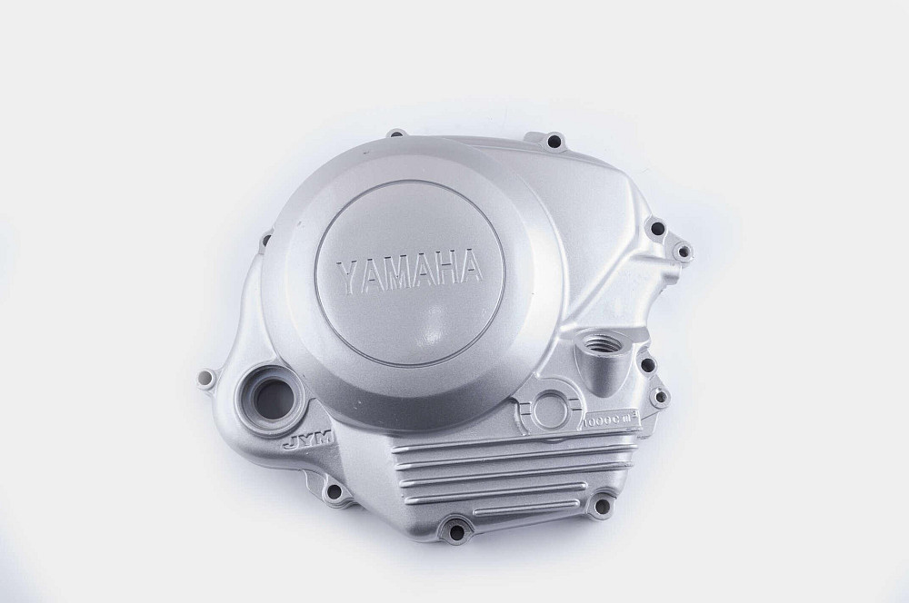 Кришка генератора (права) Yamaha YBR125 KOMATCU Київ - фото 1