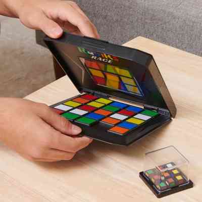 Головоломка Rubik's S3 – Цветнашки (6066350R) Винница